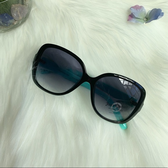 Juicy Couture Sunglasses - Picture 5 of 5